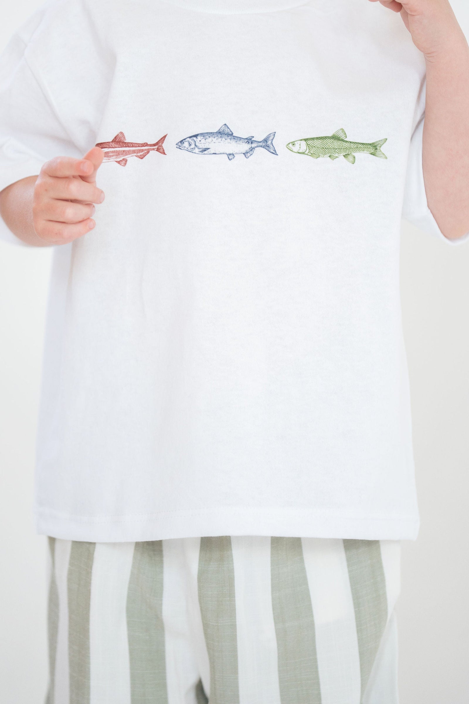 Graphic Tees