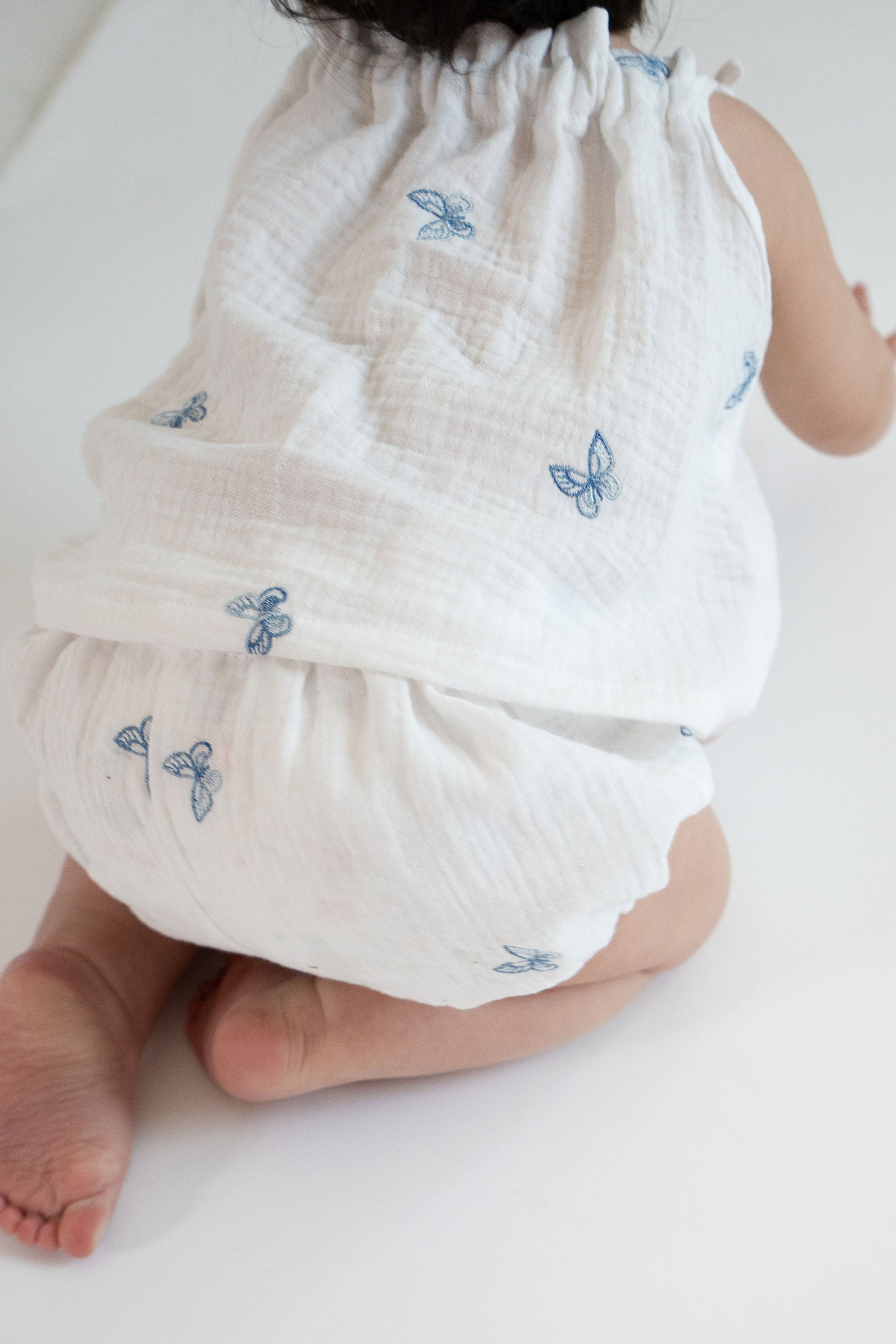 Bloomers